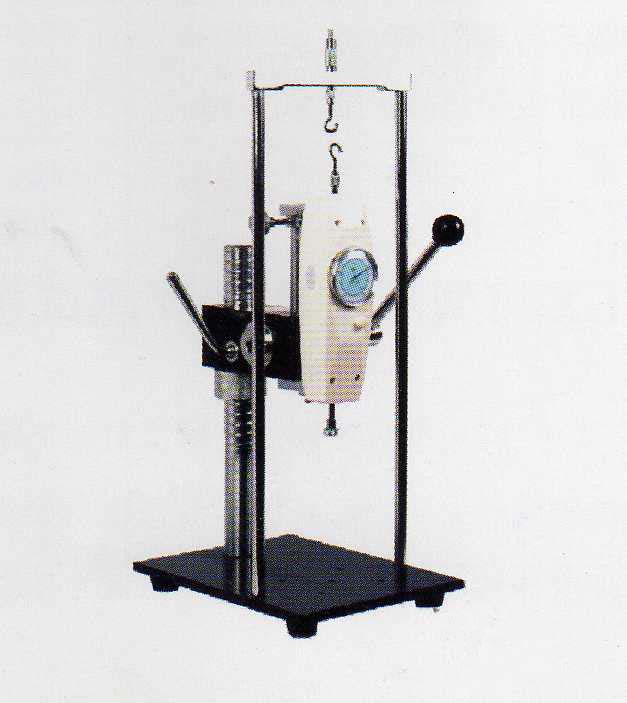 推拉力計(jì)及支架