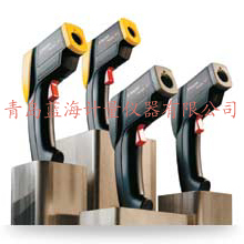 ST系列紅外測(cè)溫儀