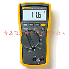 F116C萬(wàn)用表